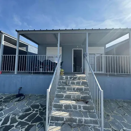 Nopis House In Potidea Διαμέρισμα