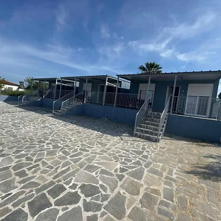 Nopis House In Potidea Διαμέρισμα Νέα Ποτίδαια