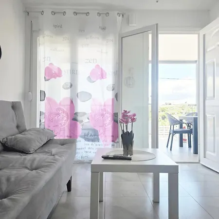 Nopis House In Potidea Διαμέρισμα *