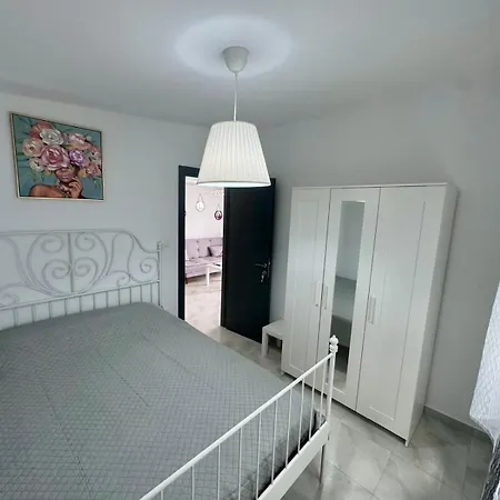 Nopis House In Potidea Νέα Ποτίδαια