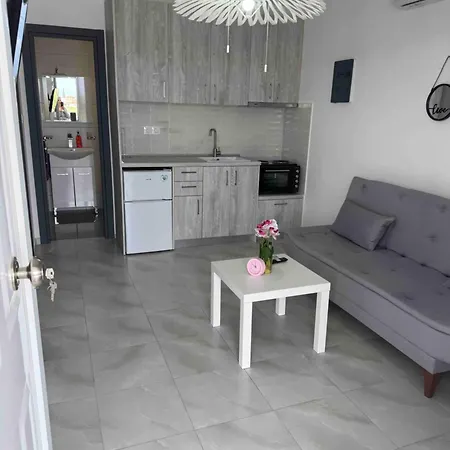Nopis House In Potidea