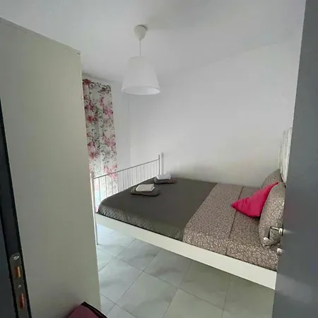 Appartement Nopis House In Potidea