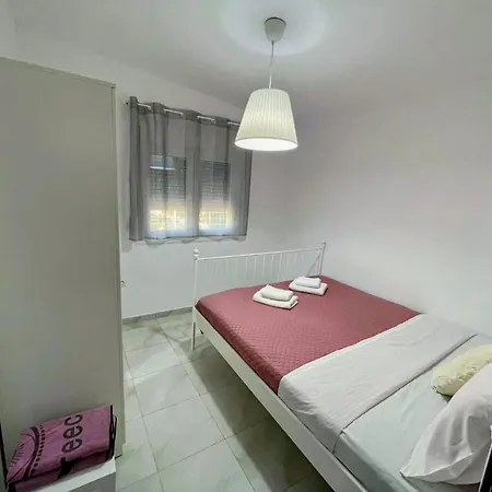 Appartement Nopis House In Potidea Nea Poteidaia