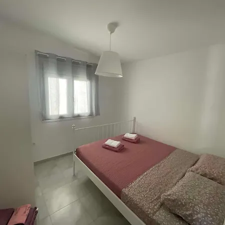 Nopis House In Potidea Appartement *
