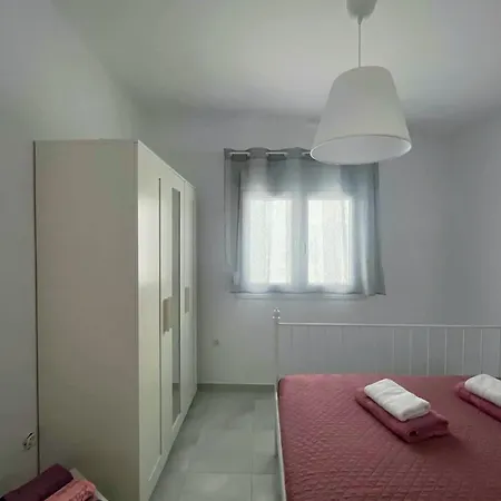 Appartement Nopis House In Potidea Nea Poteidaia